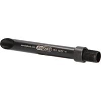 KS Tools 150.1027 Opzetstuk, korte schacht, Ø 11,0 / 13,0 mm, lengte 127 mm 1 stuk(s)