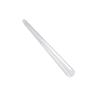 Pond Pro Kwartsglas 80W voor UV-C Lampen - Maximale UV Doorlaatbaarheid, Heldere Vijvers