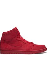 Jordan baskets Air Jordan 1 Retro High - Rouge