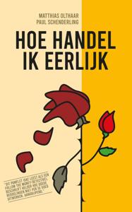 Hoe handel ik eerlijk (Paperback)