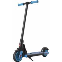 Elektrische Step Wispeed 150 W Blauw