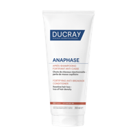 Ducray Anaphase+ Soin Apres-Shampooing Fortifiant Conditioner 200ml | Voor Dunner Wordend Haar