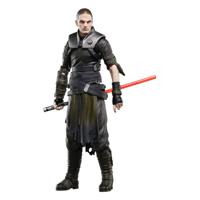 Hasbro Star Wars Black Series  Starkiller - thumbnail