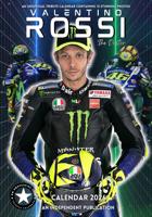 Valentino Rossi Kalender 2026 Valentino Rossi Kalender 2026