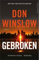 Gebroken (Paperback)