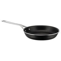 Alessi Pots & Pans Koekenpan 24 cm zwart