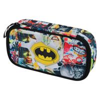 Baagl School etui Batman Comics 1-rits