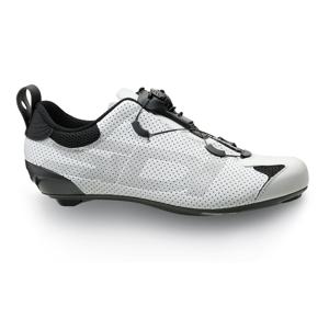 Sidi Tri-Sixty triatlon schoen white heren 43