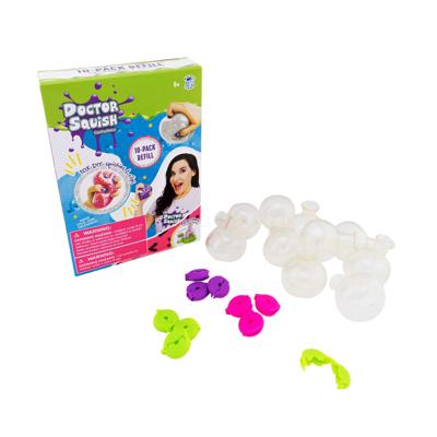Boti Doctor squish - squishy pack navulling
