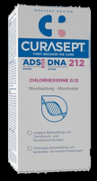 Curasept ADS DNA 212 Chloorhexidine 0.12% Mondwater Curasept ADS DNA 212 Chloorhexidine 0.12% Mondwater