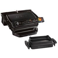 Tefal - Tefal Contact grill OptiGrill