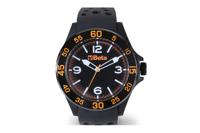 Beta 9593W-Analoog Horloge 3 Atm Waterbesten. - 095930150