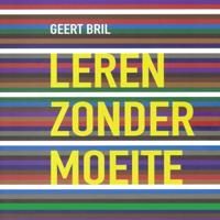 Leren zonder moeite Leren zonder moeite