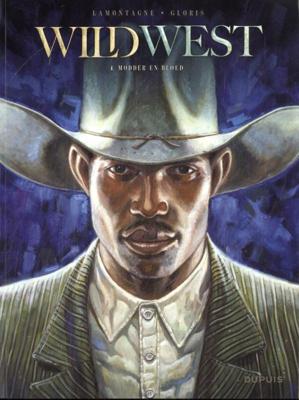 Modder en bloed (Paperback)