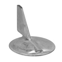 Mgduff Skeg / Trim Tab Default
