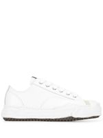 Maison MIHARA YASUHIRO baskets Original Sole - Blanc