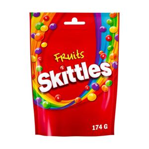 Skittles Fruits