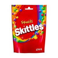 Skittles Fruits