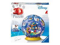 Ravensburger 3D puzzel (Disney-personages) Ravensburger 3D puzzel (Disney-personages)