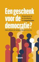 Een geschenk voor de democratie? - - ebook