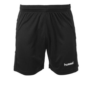Hummel 120002 Aarhus Shorts - Black - XXXL