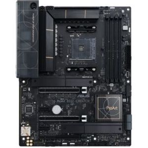 ASUS ProArt B550-CREATOR AMD B550 Socket AM4 ATX