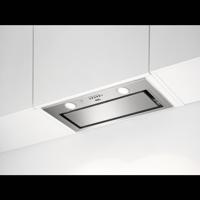 AEG 6000 Hob2Hood - Afzuigunit 54 cm met Hob2Hood DGK5661HM
