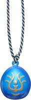 Castle in the Sky Strap Charm Sheeta's Amulett 3 cm