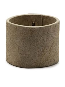 Parts of Four bracelet en cuir - Tons neutres