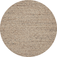 De Munk Carpets - Rond Vloerkleed Napoli 13 - 200 cm rond