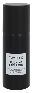 Tom Ford Fucking Fabulous All Over Body Spray 150 ml Lichaamsmist