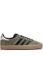 adidas baskets Gazelle ADV 'Olive' - Vert - thumbnail