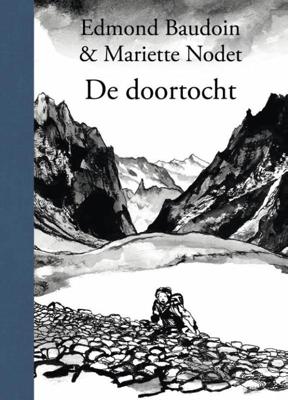 De doortocht (Hardback)