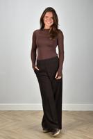 Sea Me Happy broek Super Woody Casual dark brown