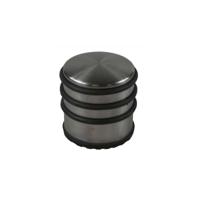 Stopper 5five Simply Smart Grijs Roestvrij staal Ø 7 cm Stopper 5five Simply Smart Grijs Roestvrij staal Ø 7 cm