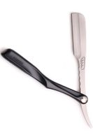 Feather shavette scheermes Artist Club zwart SS-BLA