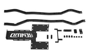 RC4WD Cross Country 1/10th Off-Road Truck Chassis Metal Parts (Z-S2090)