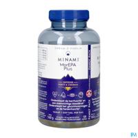 Minami Morepa Plus 120 Capsules
