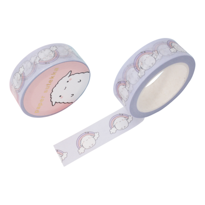 Washi Tape - Mochi Rainbow Dream