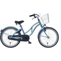 Alpina Ocean Kinderfiets 22 inch