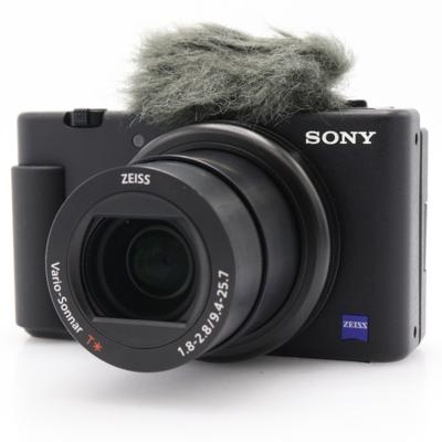 Sony ZV-1 occasion