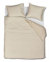 Beddinghouse Monsoon Zand dekbedovertrek
