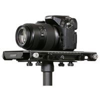 Sevenoak Technology SK-HS1 video stabilisator Handheld camera stabilizer Zwart - thumbnail