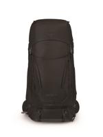 Osprey Kestrel 58 Backpack Heren Black L/XL