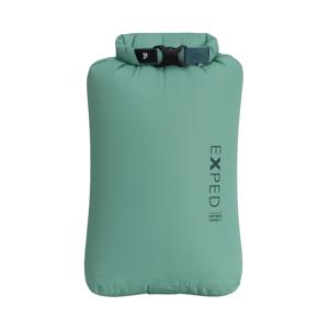 Exped Drybag Versa - 3L - Sage groen