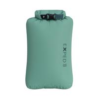 Exped Drybag Versa - 3L - Sage groen