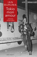 Tokio mon amour - Ian Buruma - ebook - thumbnail