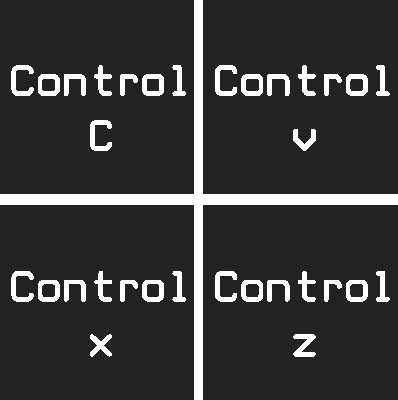 Onderzetters Controle c
