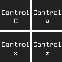 Onderzetters Controle c