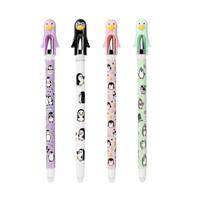 Uitwisbare Pen Pinguins